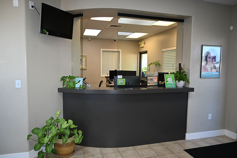 Kingsburg Family Dentistry and Implant Center Special Offer