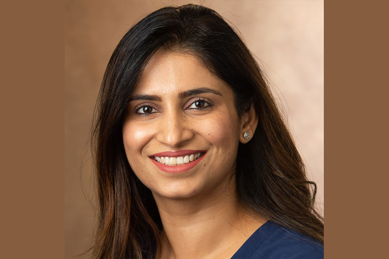 Meet Prabhjot Kaur, DDS, BDS, MDS in Kingsburg