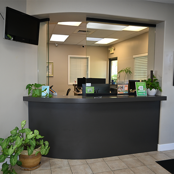 Office Tour