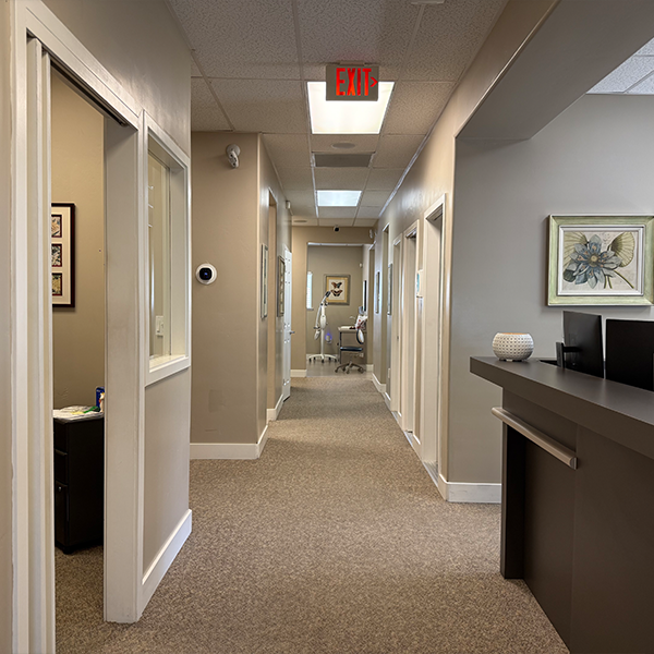 Office Tour