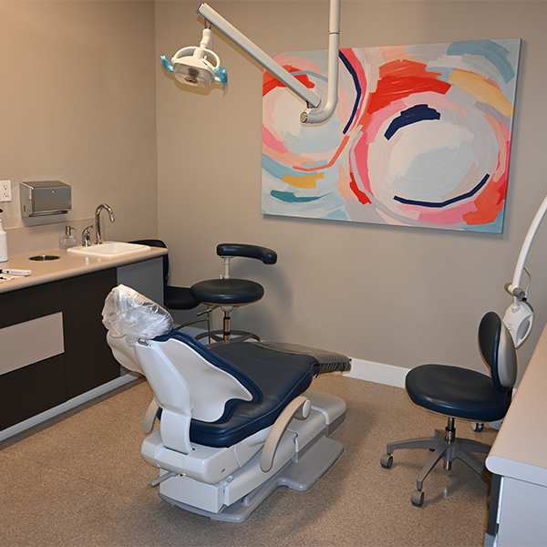Dentist in CA