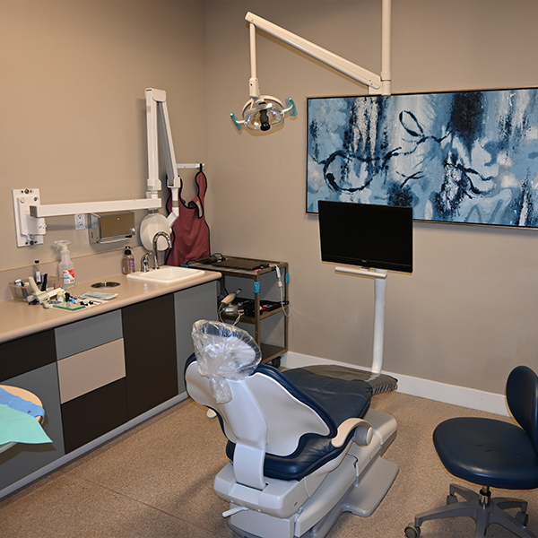 Top Rated Dentist