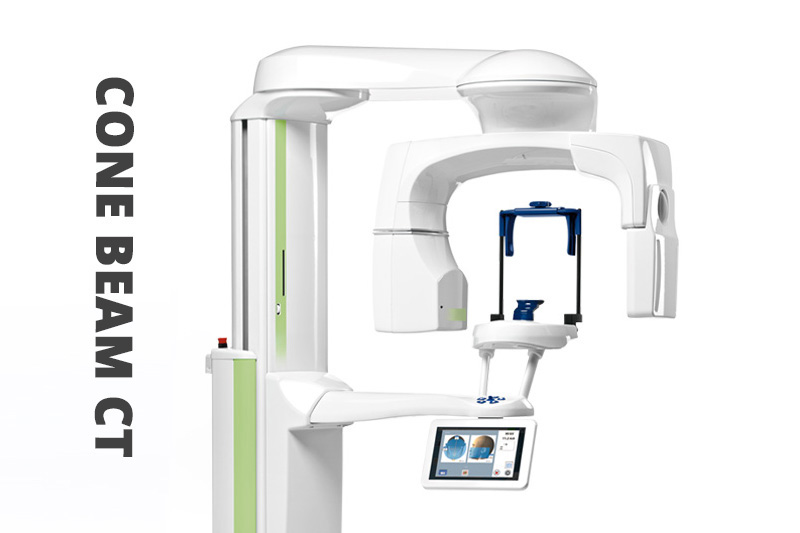 Cone Beam CT Imaging in Kingsburg