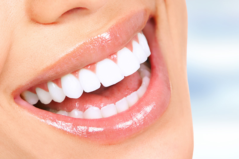 Cosmetic Dentistry in Kingsburg