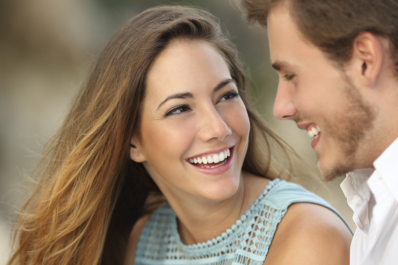 Full Mouth Rehabilitation in Kingsburg