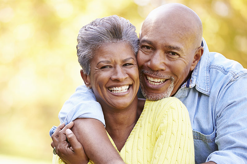 Full & Partial Dentures in Kingsburg