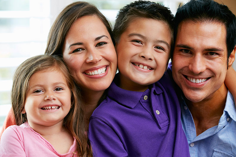 Family Dentistry in Kingsburg