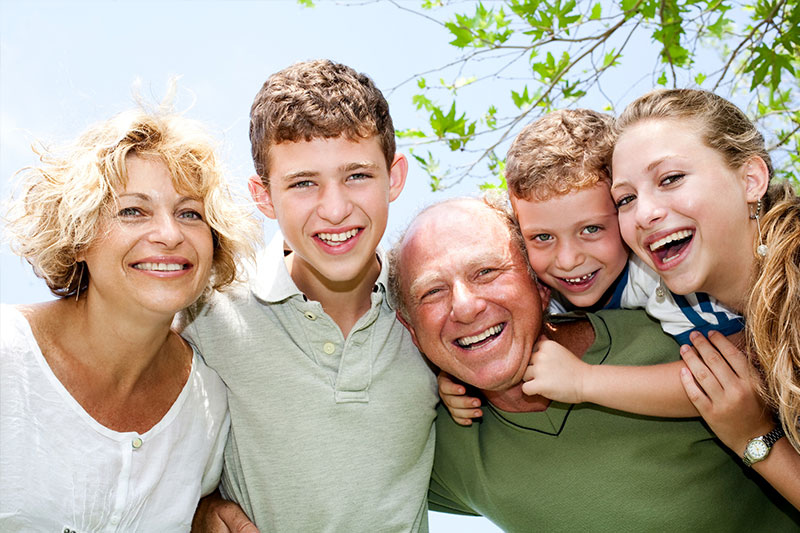 General Dentistry in Kingsburg