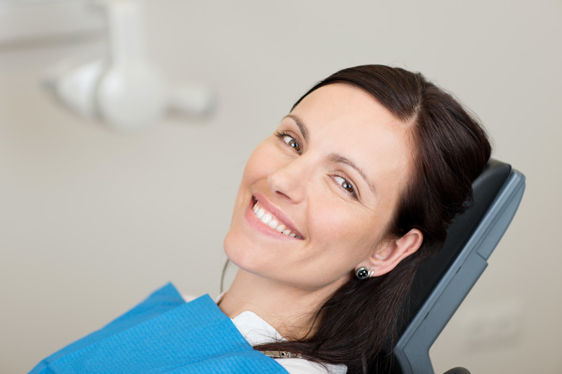 Oral Surgery in Kingsburg