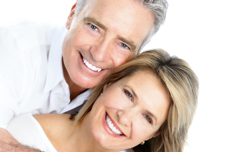 Implant Supported Dentures in Kingsburg