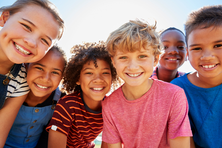 Pediatric Dentistry in Kingsburg