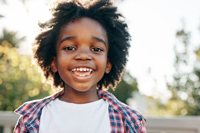 Family Dentistry in 93631