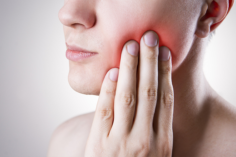 Emergency Dentistry in Kingsburg